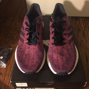 Adidas Pureboost dpr pk ltd